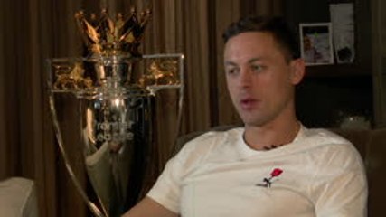 United - Matic : ''Pogba sera important jusqu’à la fin de la saison''