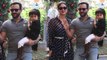 Taimur Ali Khan enjoys Birthday Bash with Kareena Kapoor & Saif Ali Khan| FilmiBeat
