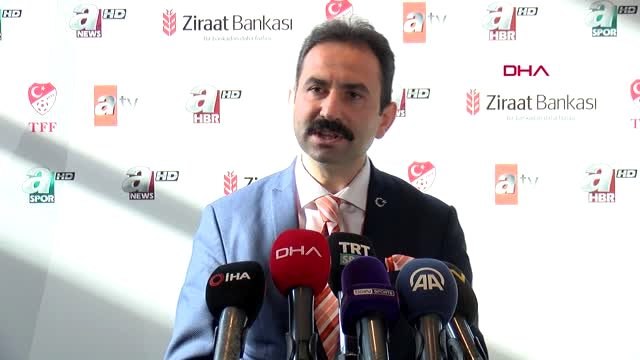 Spor muhammed ali temel kayserispor düşmeyecek