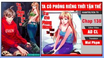 Ta Có Phòng Riêng Thời Tận Thế Chap 138