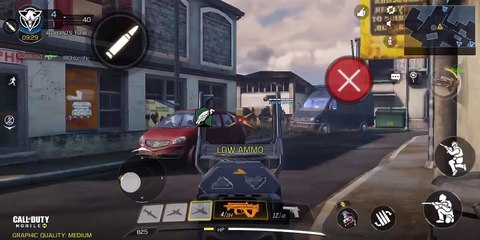 Call of Duty Mobile | Android Game | Gamers