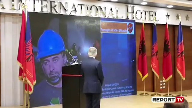 Dalluan në operacionet e kërkim-shpëtimit, Lleshaj dekoron 11 punonjës të policisë