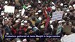 CAA protests reach Old Delhi, tension escalates near Jama Masjid