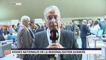 Midi infos - 20/12/2019