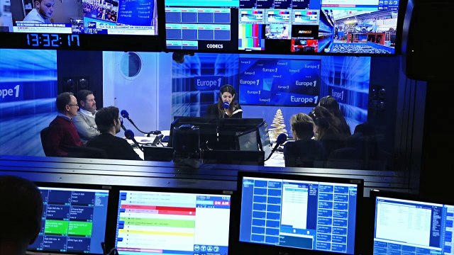 Alban Vantal, cofondateur de Starface, est l'invité de La France bouge