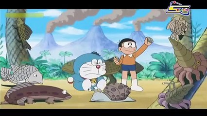 رسوم متحركة درايمون