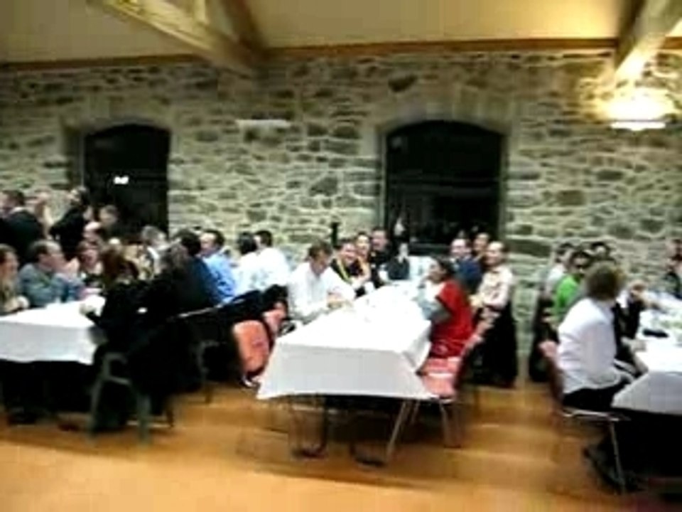 2008-02 Conf des Prez JCE Millau - Dîner Babord
