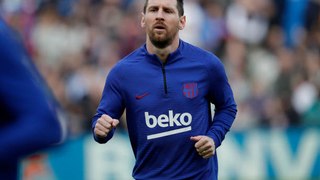 Messi anota un nuevo logro a su carrera según Forbes