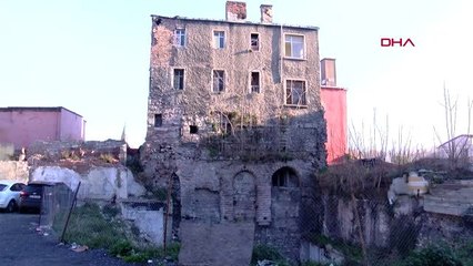 Adalar'da faytonlar 3 ay durduruldu; faytoncular tebligatı bekliyor