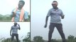 Karnataka Farmer Now Social Media Sensation for Justin Bieber Songs & Michael Jackson Dance Moves