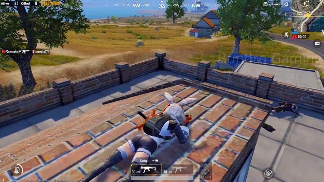 Trolling NOOBS In PUBG MOBILE FUNNY_MOMENT