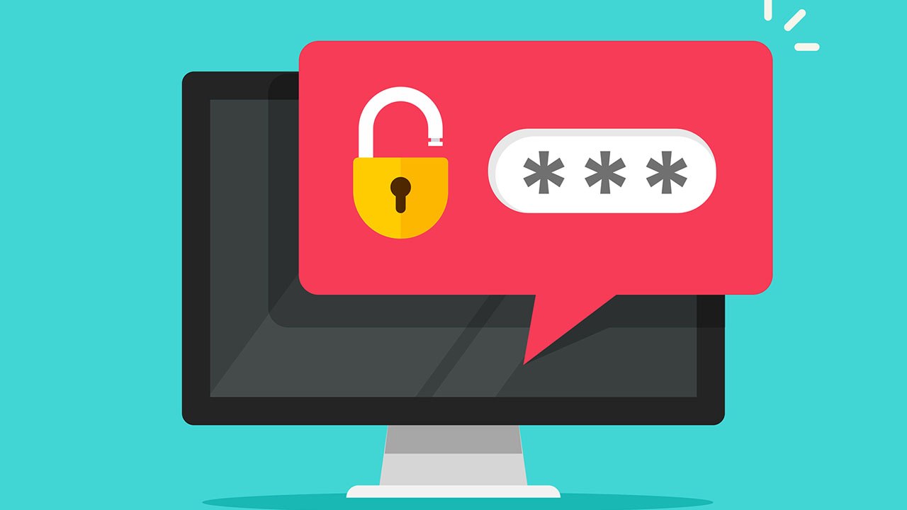 Das sind die schlechtesten Passwörter 2019