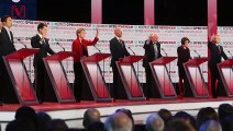 Beijing Cuts Democratic Debate Feed When Topic Turns to Human Rights in China