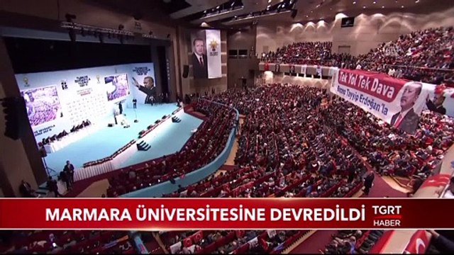 YÖK'ten 'Şehir Üniversitesi' Kararı