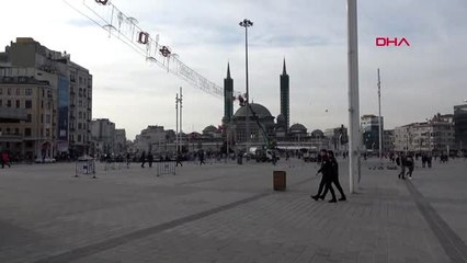 İstanbul'da 'kurt kapanı' denetimleri