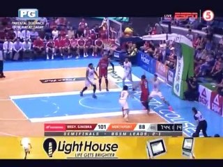 #GINEBRA VS NORTHPORT 12 - 20 - 2019 4Q