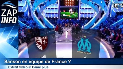 Zap : Débrief du match Staff OM - Journalistes