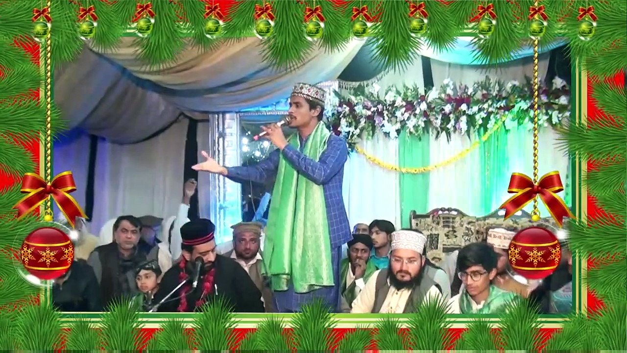 New Beautiful Naat Main Too Sarkar K Mangton Ka Mangta Hoon By Muhammad Azam Qadri 2020