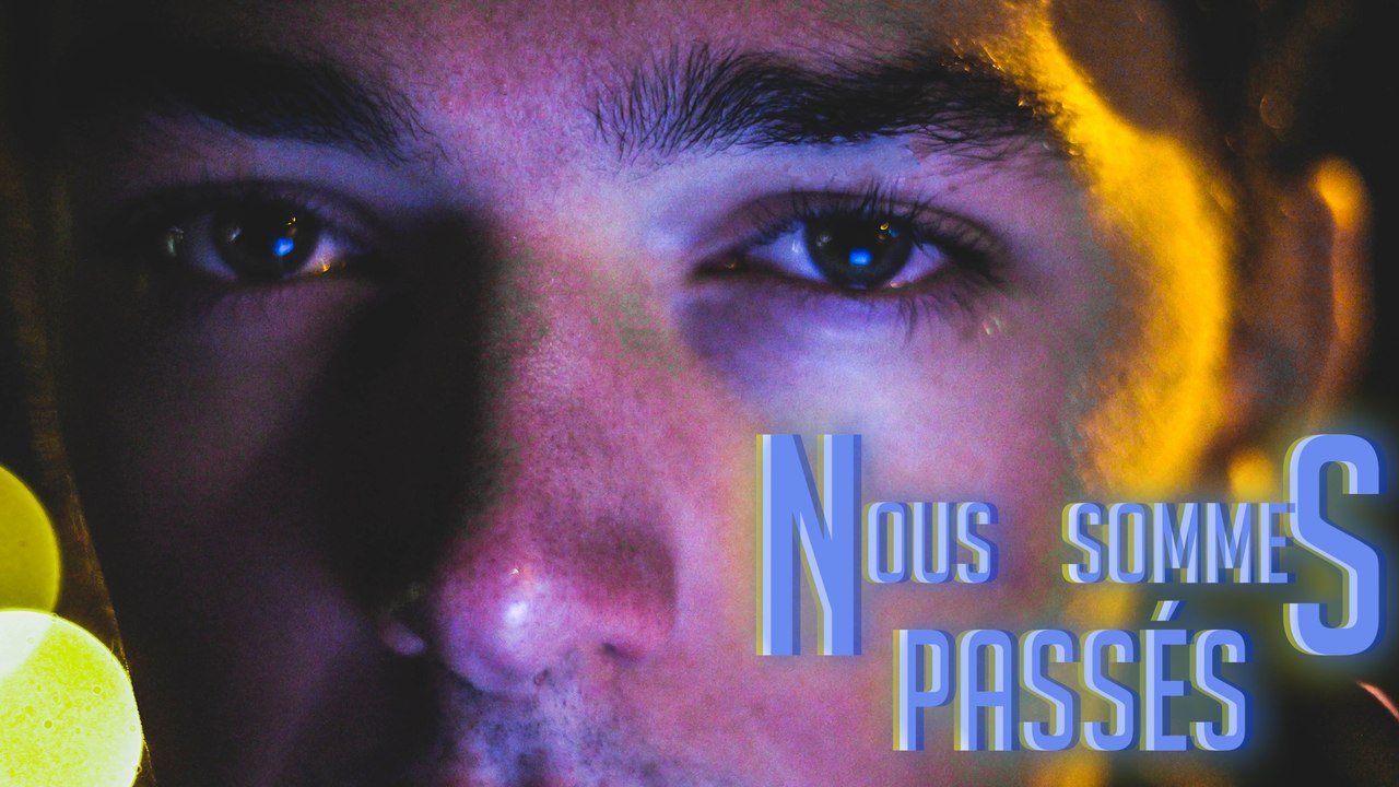 Nous sommes passés