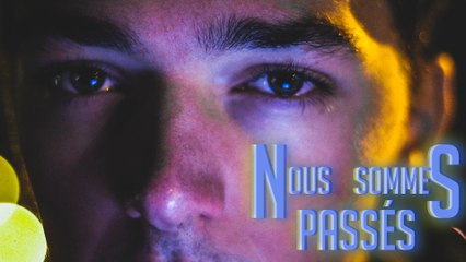 Nous sommes passés