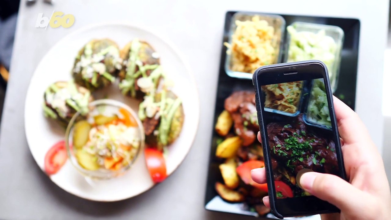 This Is How Instagram Might Be Ruining Authentic Travel Experiences