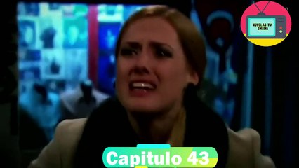 Tormenta de Pasiones (Mar de Amores) Cap 43