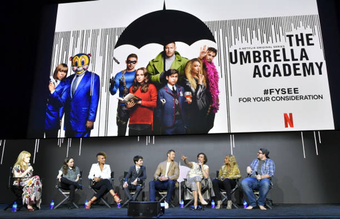 Las mejores series de 2019 según IMDb