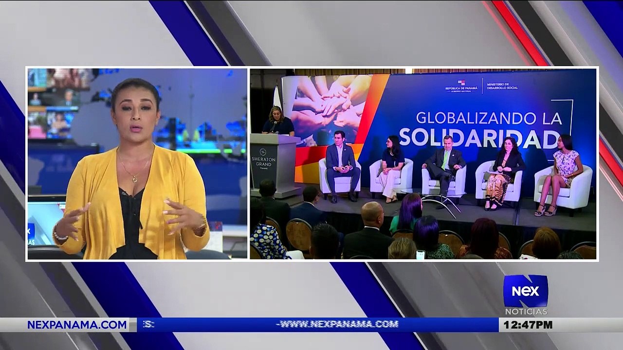 Foro de globalización del voluntariado - Nex Noticias