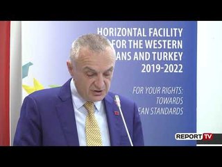 A do e dekretojë anti-shpifjen? Meta: Do ta shikoj me vëmendje, pastaj do të flas!