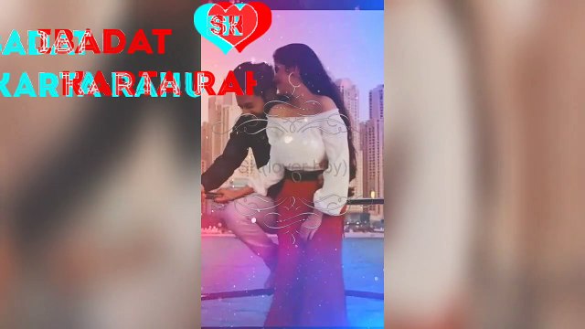 kinna sona tenu rab ne banaya whatsapp status | Marjaavaan song | kinna sona status