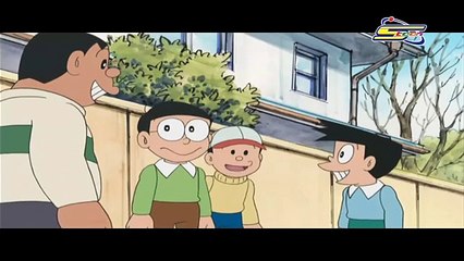 رسوم متحركة درايمون