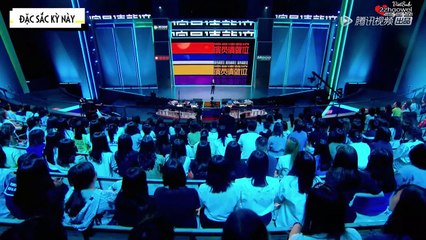 [2zhaoweiVietsub] #DiễnViênMờiVàoChỗ | Tập 5 - Phần 1/4