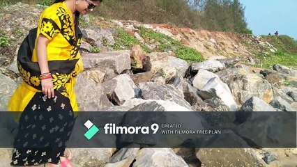 PURI VLOG Best Unusual place to visit #Puri_Mohona