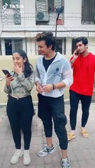Tik Tok Mix Tape Videos Compilation | Romantic Couple Goals, Funny, Comedy,  Videos Compilation