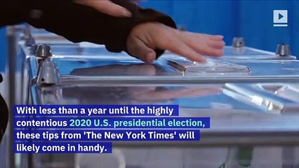 5 Sanity-Saving Tips for Arguing on the Internet