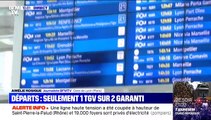 Une journaliste de BFMTV interpellée en plein direct