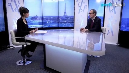 Ce qu’il faut savoir sur la réforme des retraites [Vincent Touzé]