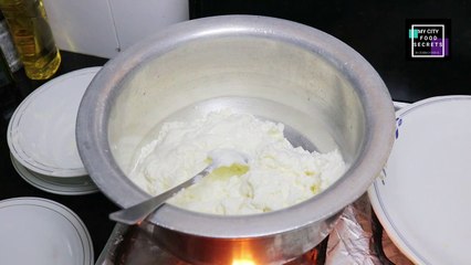 How To Make Clarified Butter By Zoobia Farooq (2)