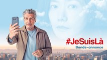 #JeSuisLà - Bande-Annonce (Alain Chabat, Doona Bae)