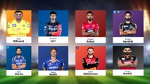 IPL Auction 2020: Money spent by franchise and final squads for all teams