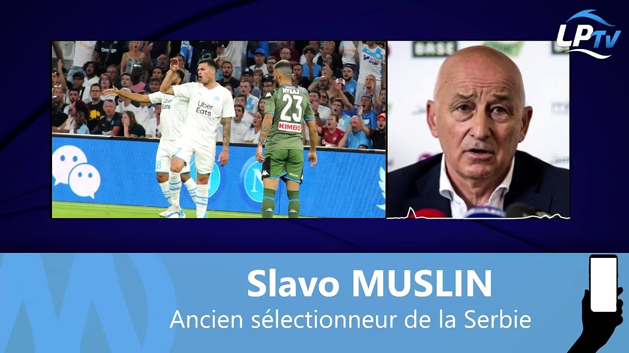 "Radonjic va encore progresser"