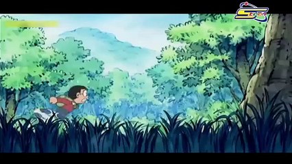 رسوم متحركة درايمون