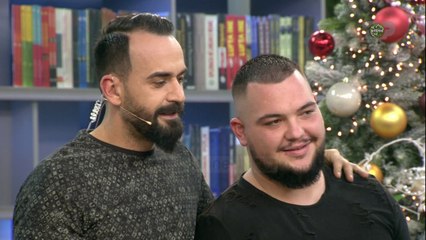 Në Shtëpinë Tone, 20 Dhjetor 2019, Pjesa 3