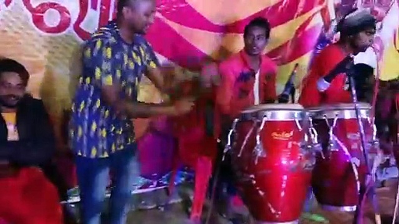 Dangar Tale Rasar Keli __ Ruku Suna Melody __ Orchestra __KB TECH ODIA