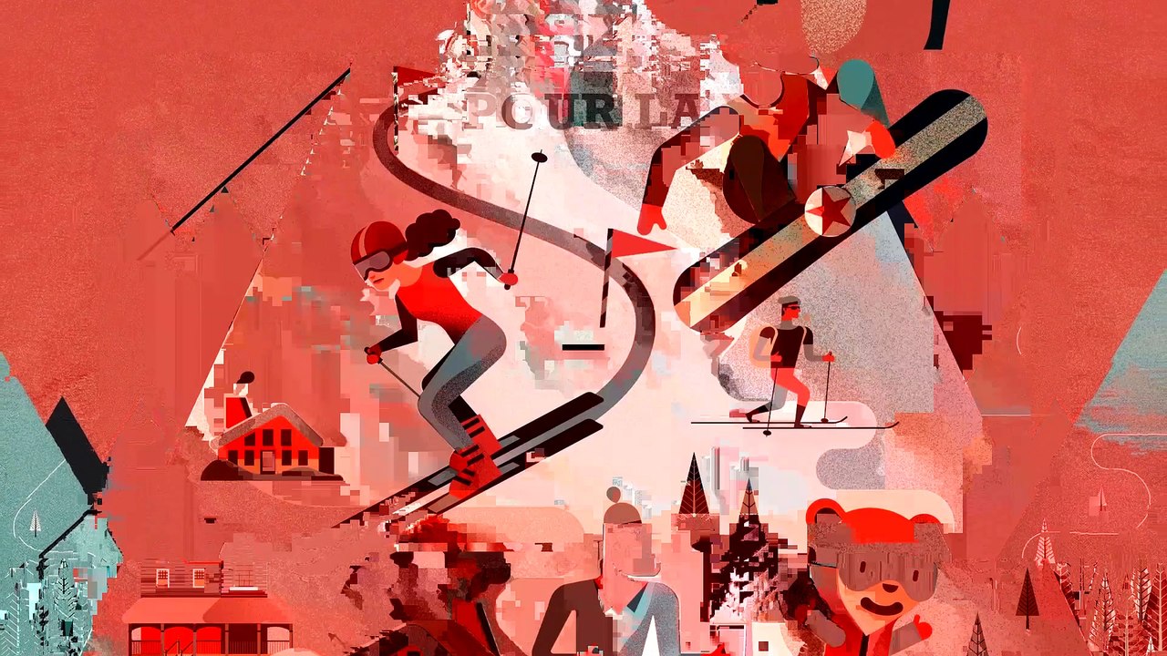 Teaser World Snow Day 2020