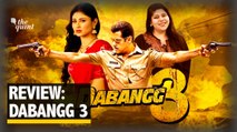 Dabangg 3 review: RJ Stutee Ghosh reviews Dabangg 3