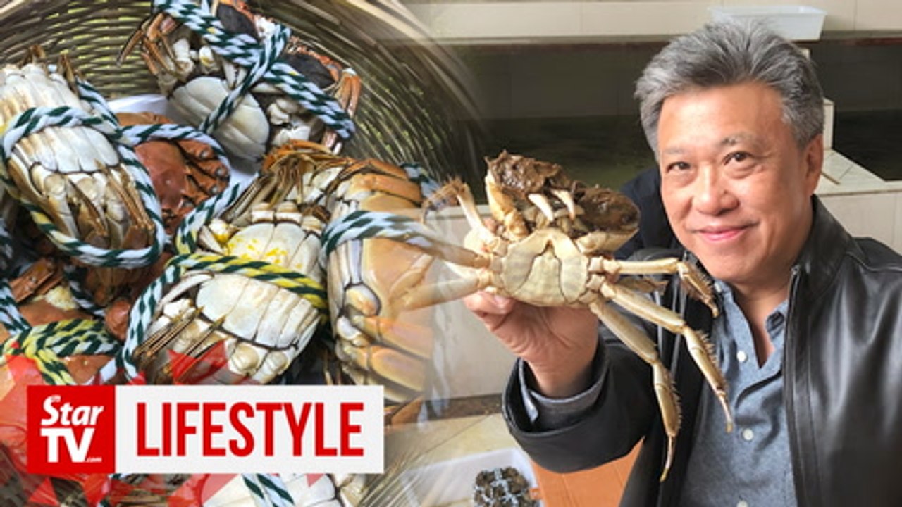 OFF THE BEAT: A ‘crabtivating’ trip to Yangcheng Lake