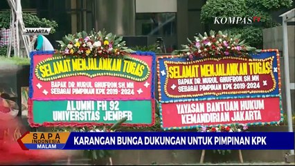 KPK Tak Lagi Sama?