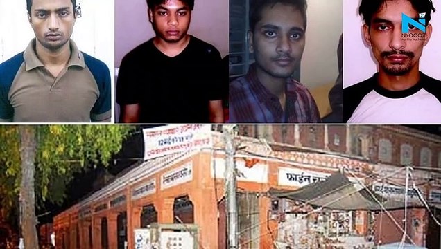 2008 Jaipur serial blasts case: 4 convicts awarded death penalty