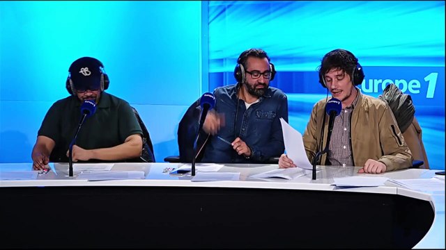 BenH : Aujourd'hui c'est le début des vacances pour les enfants, et la fin de celles de leurs parents